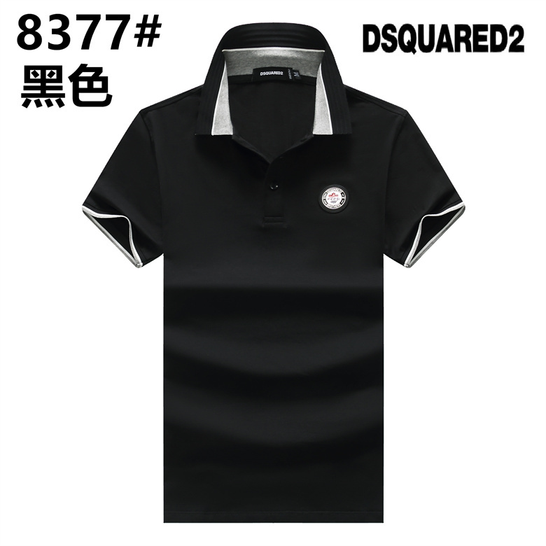 Dsquared2 T-Shirts